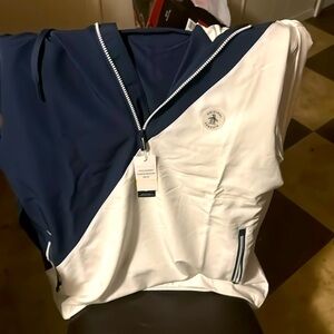 NWT Penguin pullover